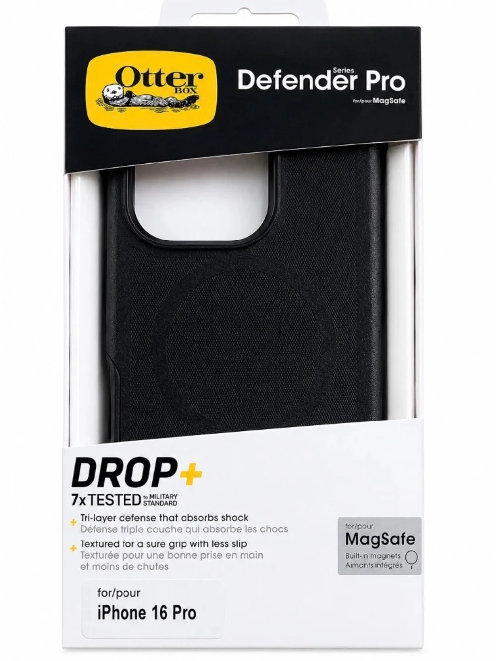 OtterBox defender pro